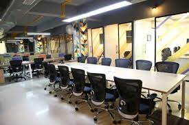 Coworking spaces in Sector 59, Noida BI886